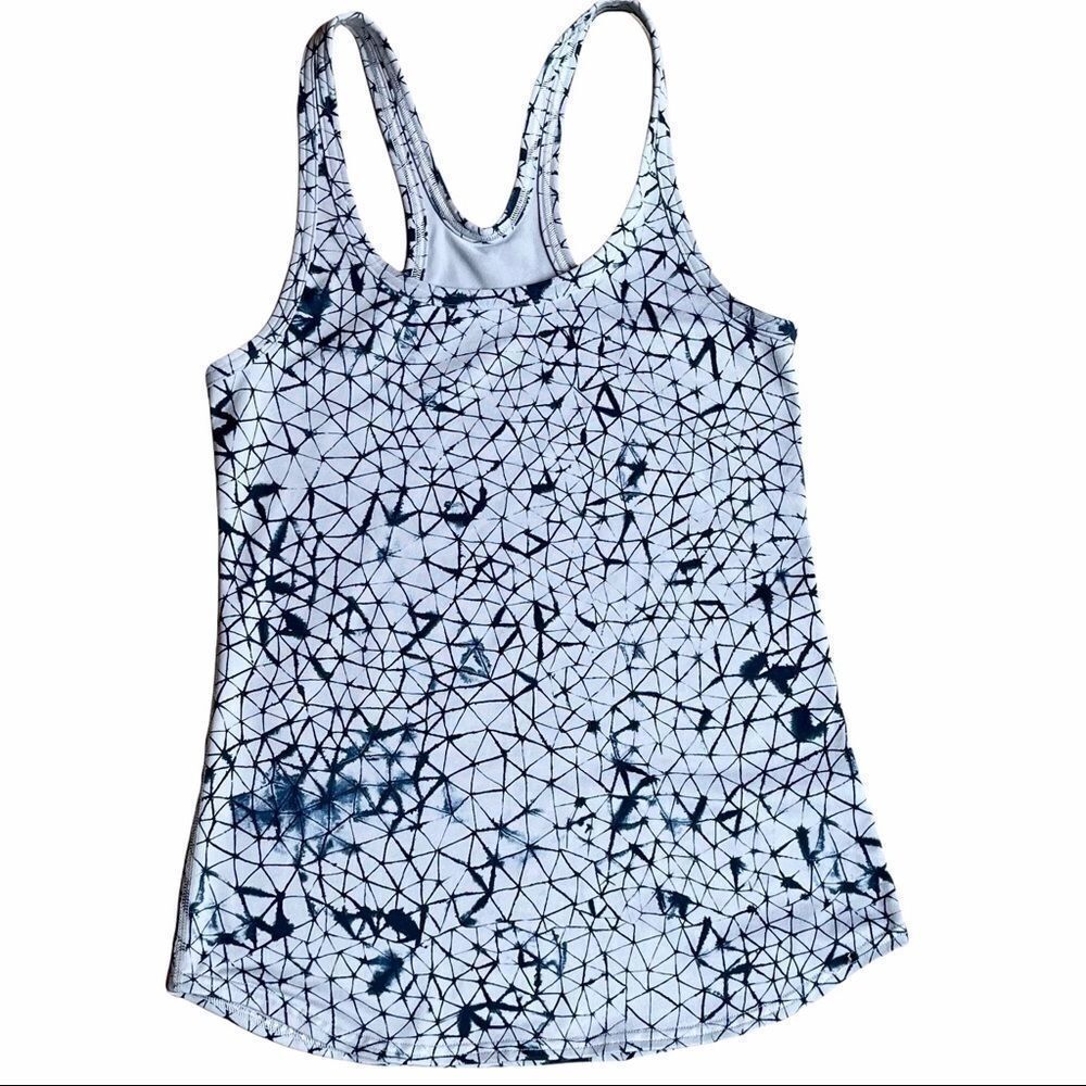LULULEMON Studio Racerback Tank